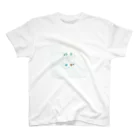 maneka monega のマネモネ スペード 4 スタンダードTシャツ