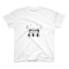 ちのそーいちのGT-Rくん スタンダードTシャツ