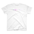 桃原の一緒に傷ついて欲しい Regular Fit T-Shirt