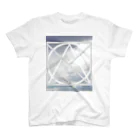 GAKU style のCLOUD スタンダードTシャツ