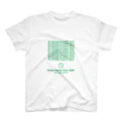 Ito  YoshiのKeep me by your side eco bag Regular Fit T-Shirt