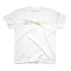 cotton-berry-pancakeのババロア スタンダードTシャツ