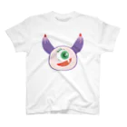 ピンピンのもんすたー スタンダードTシャツ