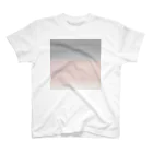 MK Designの桜文鳥のおなか 티셔츠