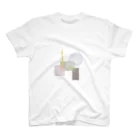 tasocのある朝 Regular Fit T-Shirt