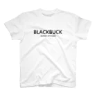 BLACKBUCK StoreのBLACKBUCK スタンダードTシャツ