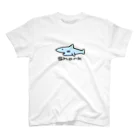 キリンラインのSHARK Regular Fit T-Shirt