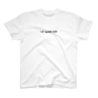 全ての労働者へのJust do it tomorrow スタンダードTシャツ