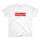 BakedrecordsのBoulangerie Tシャツ Regular Fit T-Shirt