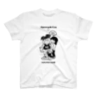 MUSUMEKAWAIIのマネキンの日0324 Regular Fit T-Shirt