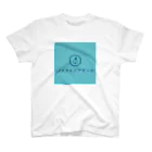 ノスタルジアザッカのノスタルジアザッカ＊オリジナルグラス2 スタンダードTシャツ