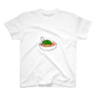 neneショップの真・ウミガメのスープ Regular Fit T-Shirt