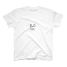 サトウのごはんのだるうさぎ Regular Fit T-Shirt