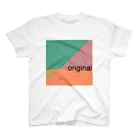 takumihikaruのoriginal Regular Fit T-Shirt