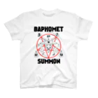 SuuuumのBAPHOHET Regular Fit T-Shirt