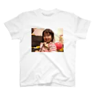 安井エテルナのトート Regular Fit T-Shirt