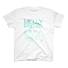 Molly Fantasyのもりふぁんイラストグッズ スタンダードTシャツ