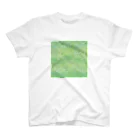 HARUIRO22のシロツメクサ Regular Fit T-Shirt