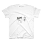 naka_maのちるどれん Regular Fit T-Shirt