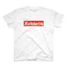 kesuida recordの伝説のxvideos スタンダードTシャツ