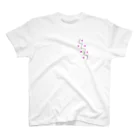 cooocaのぎざぎざ スタンダードTシャツ