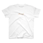 Koi Designsのil cazzo Regular Fit T-Shirt