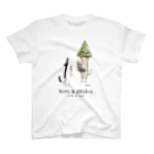 SHOP de "ELKPOT"の『スギちゃん』 スタンダードTシャツ