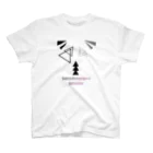 o.Kのo.K  pickup Regular Fit T-Shirt