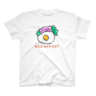 ときめきの朝ごはん Regular Fit T-Shirt