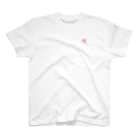 ぺてぃもーずのおみせのサクラ Regular Fit T-Shirt