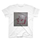 ECGの手あか Regular Fit T-Shirt