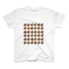 はっちの大量はにしめじ Regular Fit T-Shirt