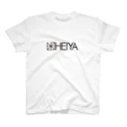 HEIYAのHEIYA-bold スタンダードTシャツ