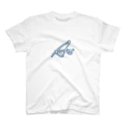 ぶたさんHOUSEのaoiちゃん Regular Fit T-Shirt