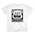 BECK BOYのBECKBOY スタンダードTシャツ