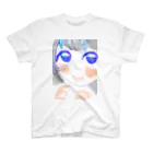 chocolate factory pt.2のめから海が見える女の子 Regular Fit T-Shirt