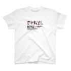 ブリーフ天使のbertl3 Regular Fit T-Shirt