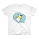 パグ好きが作るTシャツのパグ好きのTシャツ06 Regular Fit T-Shirt