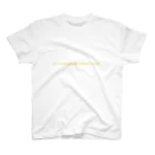 yukinchiki.comのU Regular Fit T-Shirt