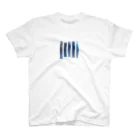 PoPoPoの|b| Regular Fit T-Shirt