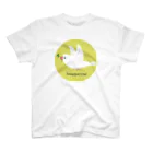 バニラ＆チッチのJavasparrow🕊️ スタンダードTシャツ