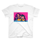 nakamaruのJADED スタンダードTシャツ