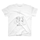 脂身通信Ｚの雨乞い Regular Fit T-Shirt