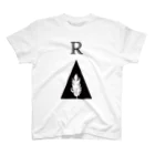 NOIR EXPERIMENTのR's Experiment Regular Fit T-Shirt