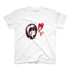 ke☆chanのおんなの子 Regular Fit T-Shirt