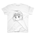 ユメのショップ♪のユメさん スタンダードTシャツ