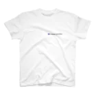 森田GMのSUKIMA UNIVERSE 背中 Regular Fit T-Shirt