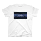 S.P.RadioのS.P.Radio logo 2 スタンダードTシャツ