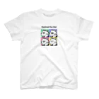 吉沢ハルのうたた寝ハリーくん Regular Fit T-Shirt