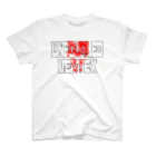 UNEQUALED/VERTEXのUNEQUALEDVERTEX Regular Fit T-Shirt